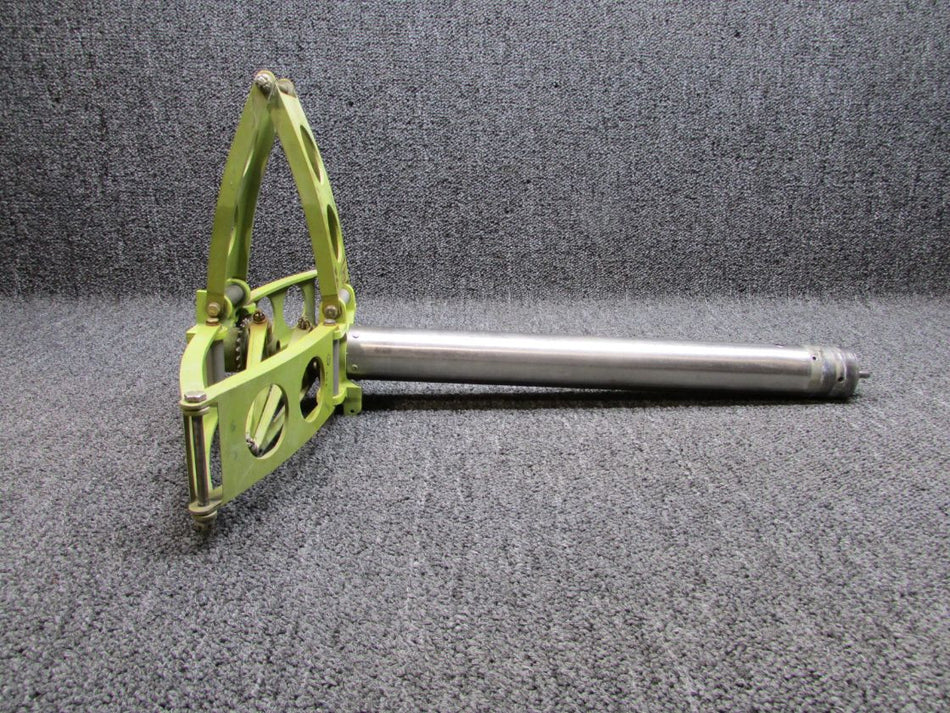 96-524017-603 Beech 58P Control Column Assembly with Links , Knees and Hanger
