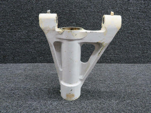 96-820029-7 Beech 58P Nose Gear Brace Assembly Upper