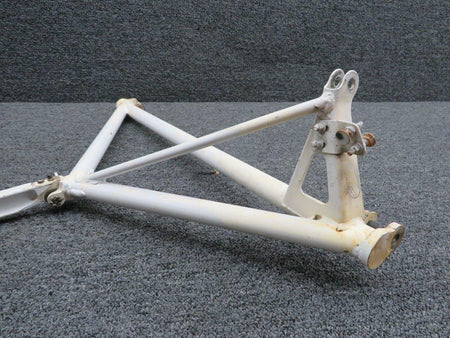 60-810026-604 Beech 58P Main Gear Retract Brace Assembly RH W/ Leg BAS Part Sales | Airplane Parts