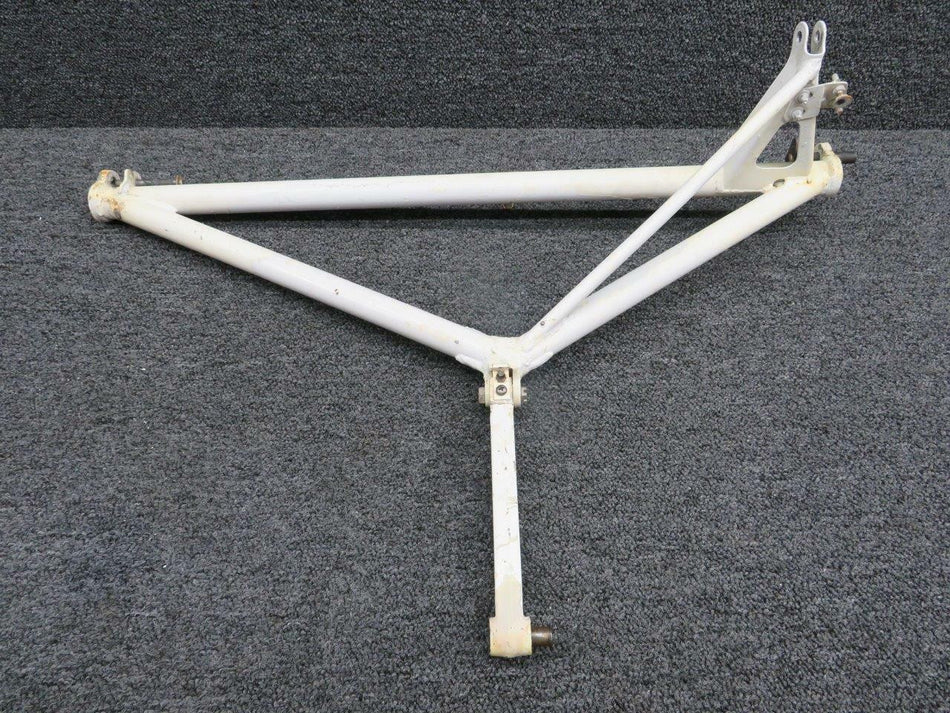 Beechcraft 60-810026-604 Beech 58P Main Gear Retract Brace Assembly RH W/ Leg
