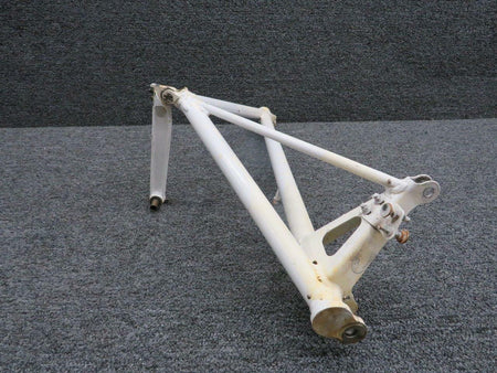 Beechcraft 60-810026-604 Beech 58P Main Gear Retract Brace Assembly RH W/ Leg