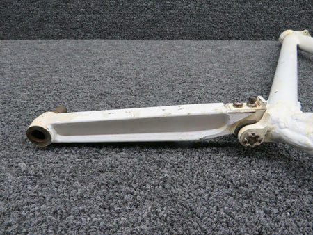 Beechcraft 60-810026-604 Beech 58P Main Gear Retract Brace Assembly RH W/ Leg