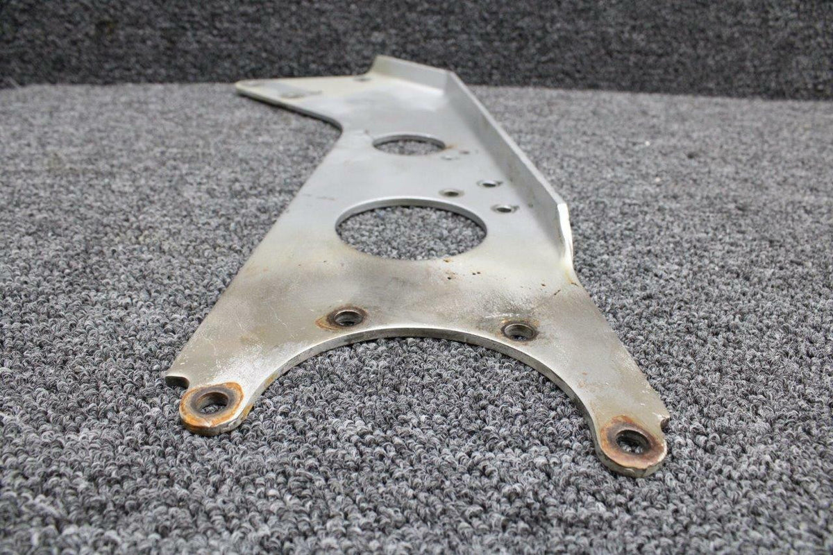 640321 Beech 58P Continental TSIO-520-WB Turbocharger Bracket Assembly BAS Part Sales | Airplane Parts