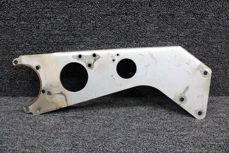 Beechcraft 640321 Beech 58P Continental TSIO-520-WB Turbocharger Bracket Assembly