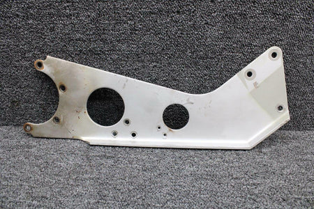 Beechcraft 640321 Beech 58P Continental TSIO-520-WB Turbocharger Bracket Assembly