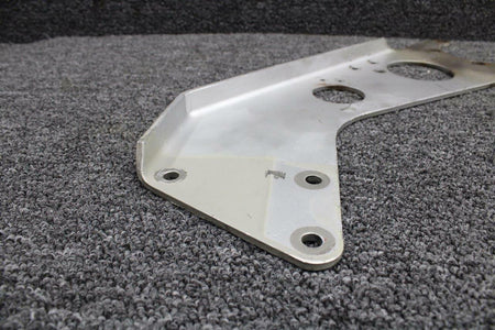 Beechcraft 640321 Beech 58P Continental TSIO-520-WB Turbocharger Bracket Assembly