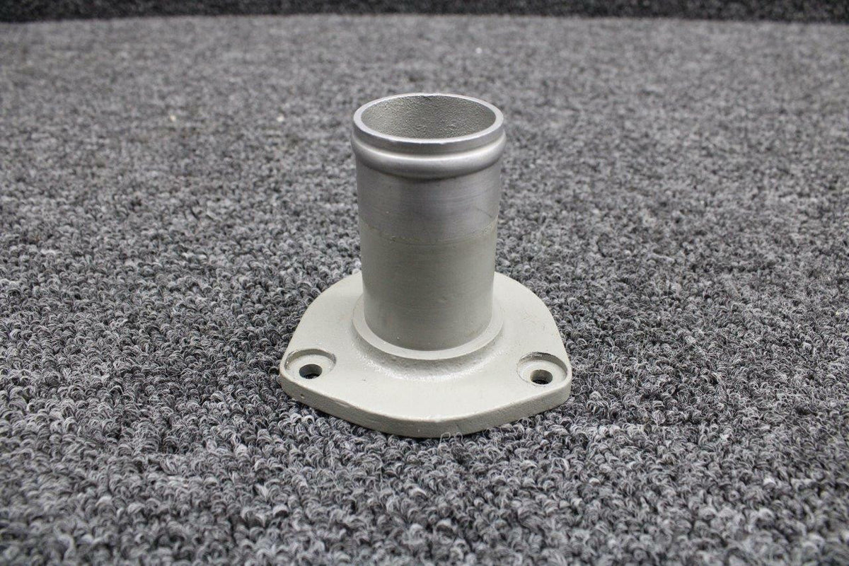 640094-4 Beech 58P Continental TSIO-520-WB Turbo Nozzle Sonic Venturi BAS Part Sales | Airplane Parts