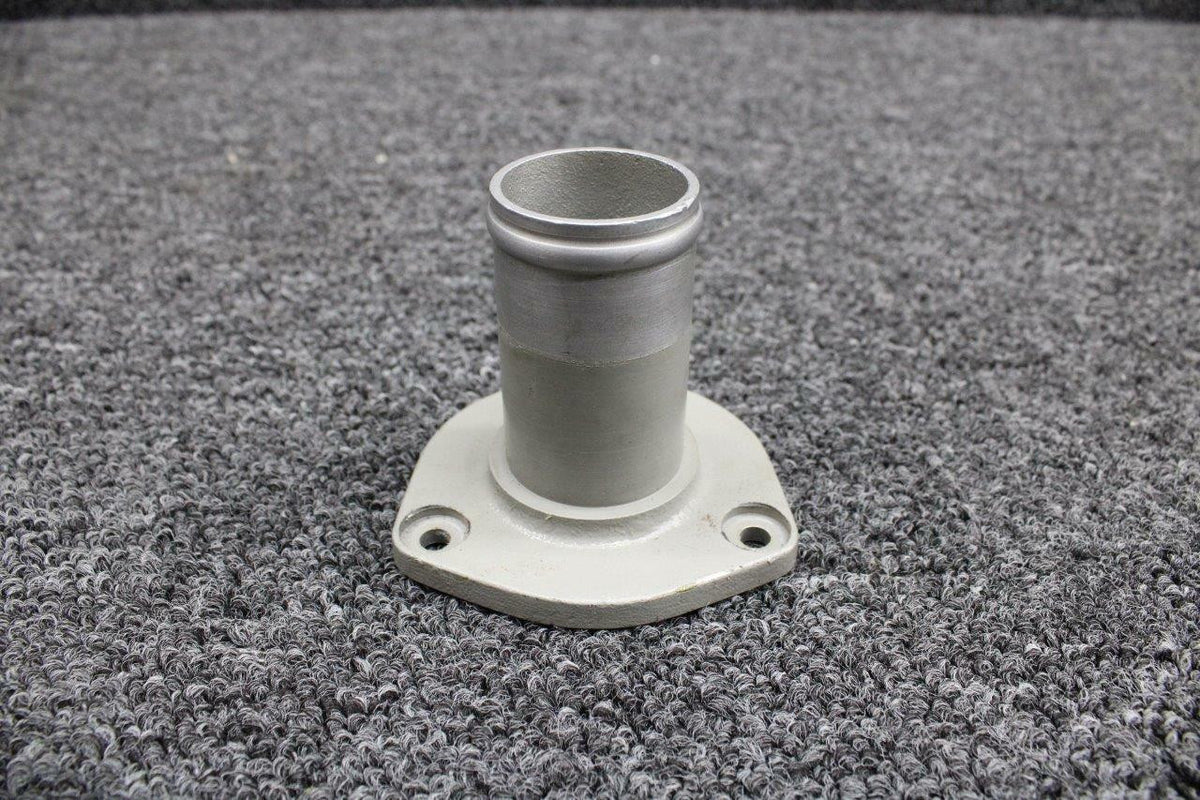 Beechcraft 640094-4 Beech 58P Continental TSIO-520-WB Turbo Nozzle Sonic Venturi
