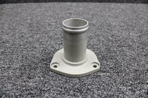 640094-4 Beech 58P Continental TSIO-520-WB Turbo Nozzle Sonic Venturi