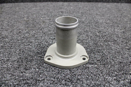 Beechcraft 640094-4 Beech 58P Continental TSIO-520-WB Turbo Nozzle Sonic Venturi