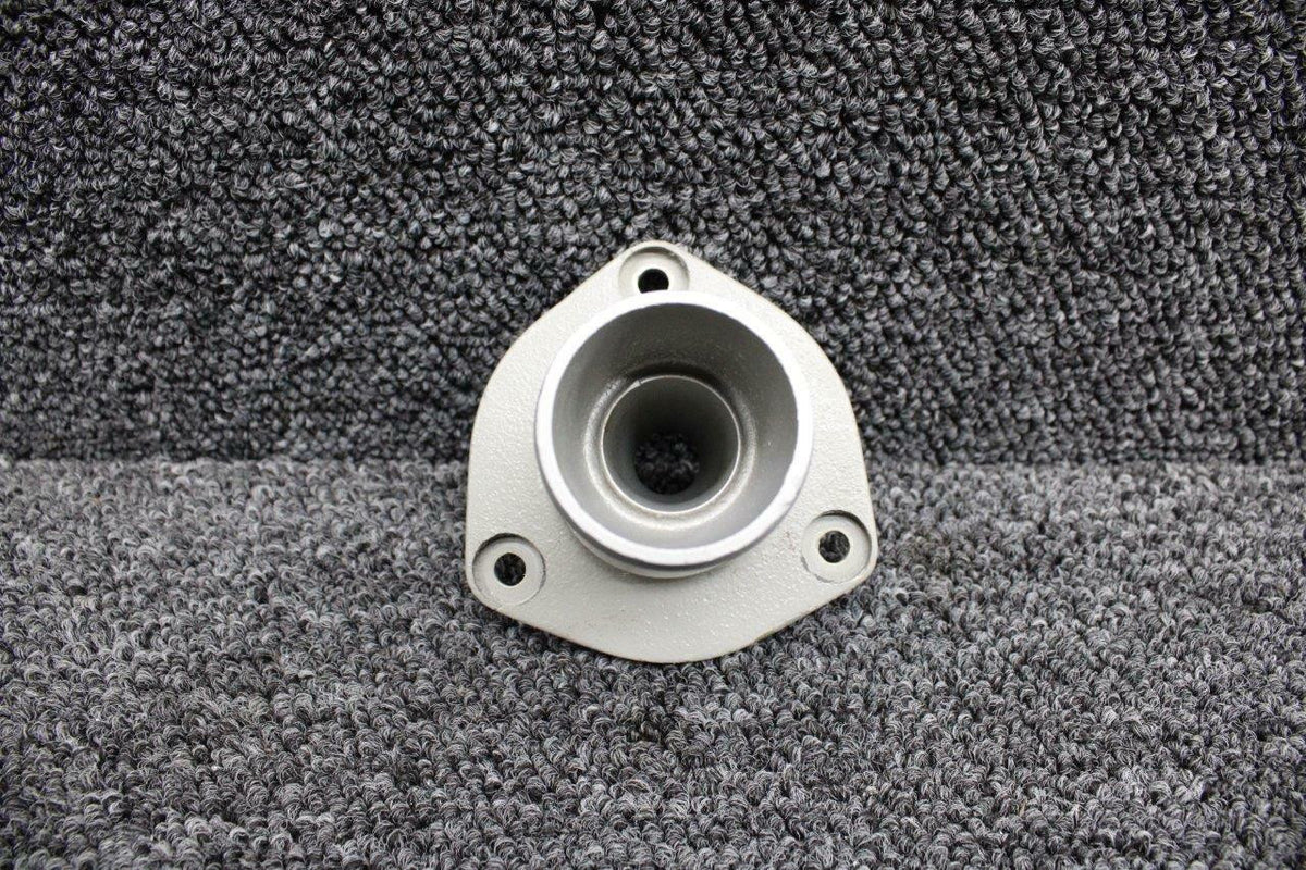 Beechcraft 640094-4 Beech 58P Continental TSIO-520-WB Turbo Nozzle Sonic Venturi