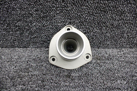 Beechcraft 640094-4 Beech 58P Continental TSIO-520-WB Turbo Nozzle Sonic Venturi