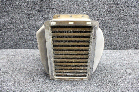 Continental 635919 M/N HE-29-180 Continental TSIO-520-WB Turbocharger Oil Intercooler Assembly