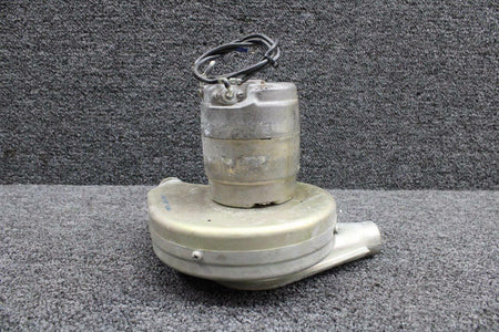 Beechcraft 83091-1 Beech 58P Heater Combustion Blower Assembly Volts 28