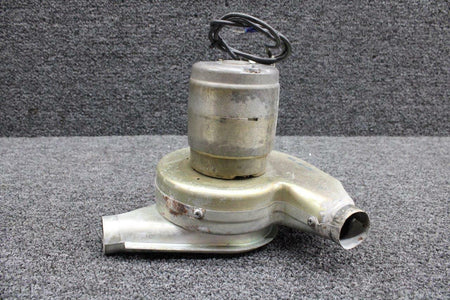 Beechcraft 83091-1 Beech 58P Heater Combustion Blower Assembly Volts 28