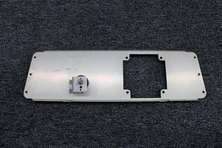 Bendix King 047-3534-02 / 047-3533-02 Beech 58P Autopilot Bracket Set