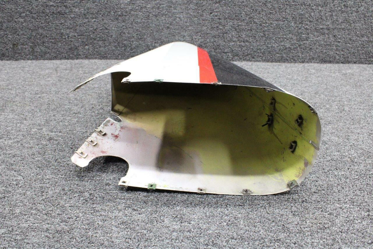 002-440033-11 Beech 58P Tailcone Assy BAS Part Sales | Airplane Parts