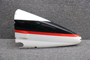 002-440033-11 Beech 58P Tailcone Assy