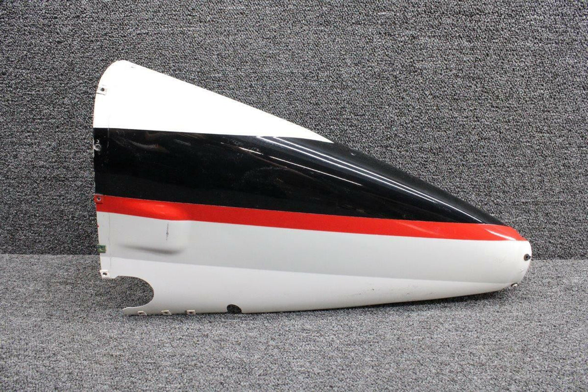 Beechcraft 002-440033-11 Beech 58P Tailcone Assy