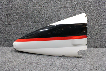 Beechcraft 002-440033-11 Beech 58P Tailcone Assy