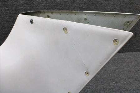 96-440015-83  Beechcraft 58P Dorsal Saddle Assembly BAS Part Sales | Airplane Parts