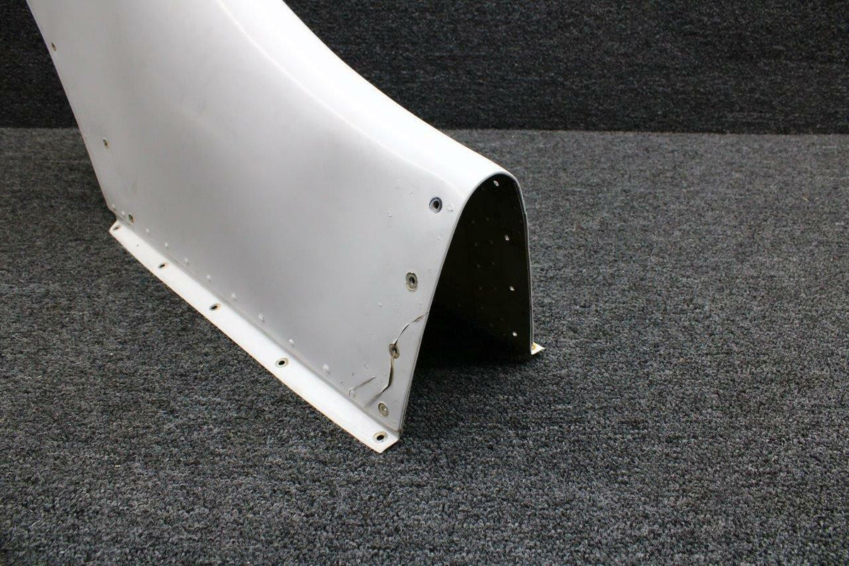 Beechcraft 96-440015-83 Beech 58P Dorsal Saddle Assembly