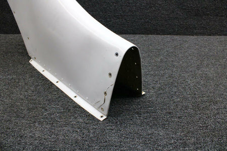 Beechcraft 96-440015-83 Beech 58P Dorsal Saddle Assembly