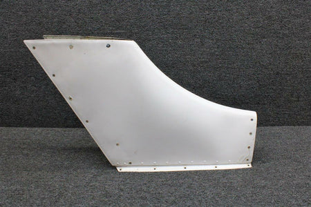 Beechcraft 96-440015-83 Beech 58P Dorsal Saddle Assembly