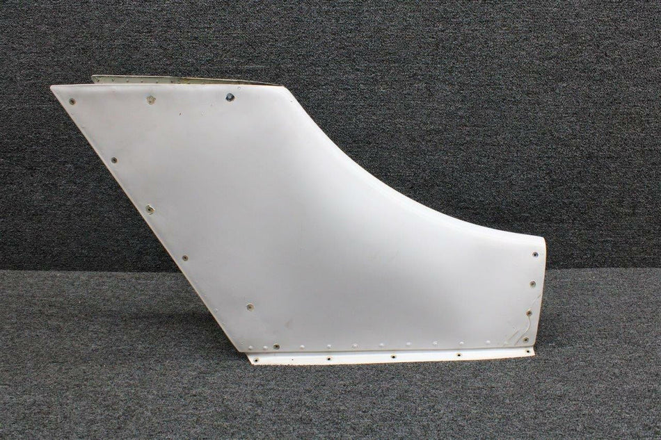 Beechcraft 96-440015-83 Beech 58P Dorsal Saddle Assembly