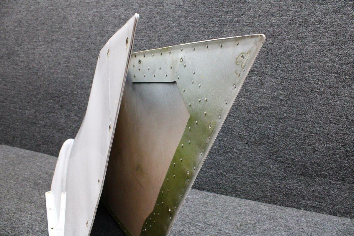 Beechcraft 96-440015-83 Beech 58P Dorsal Saddle Assembly
