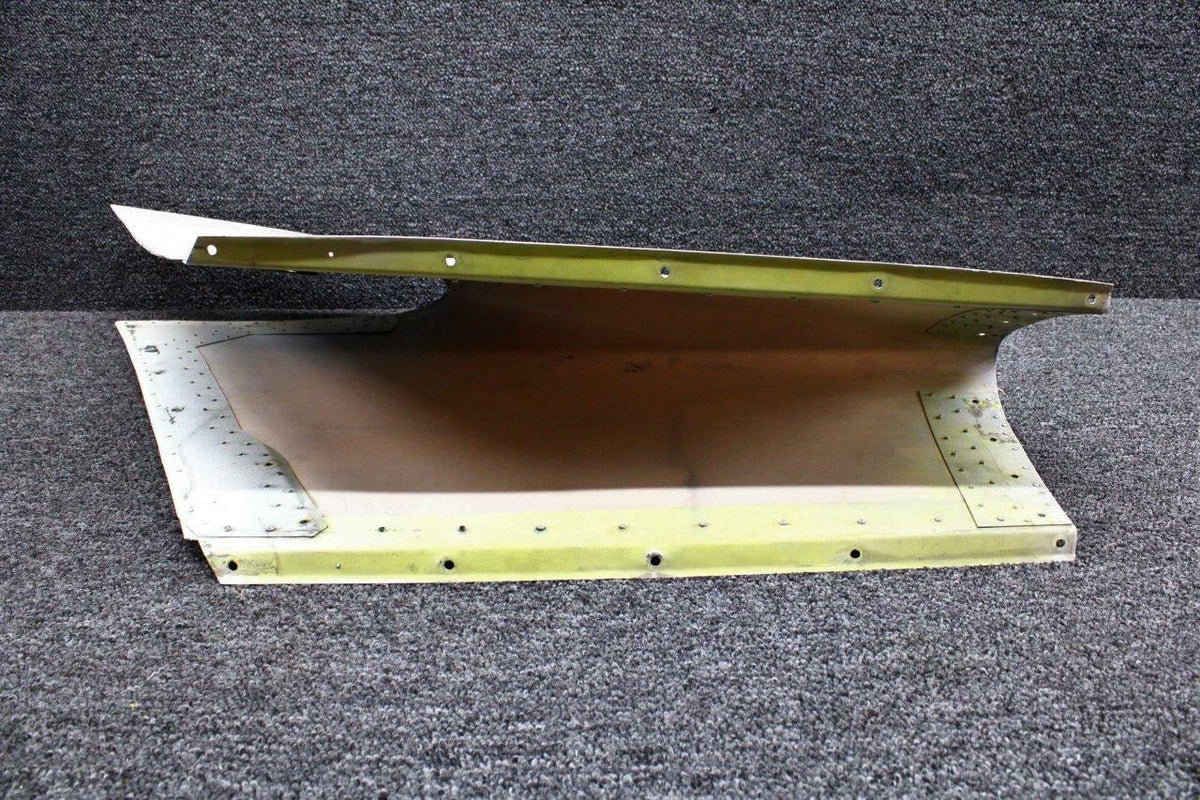Beechcraft 96-440015-83 Beech 58P Dorsal Saddle Assembly