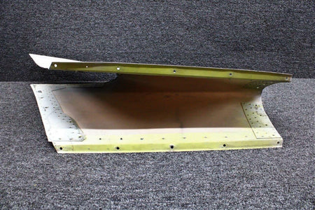 Beechcraft 96-440015-83 Beech 58P Dorsal Saddle Assembly