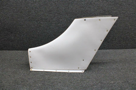 Beechcraft 96-440015-83 Beech 58P Dorsal Saddle Assembly