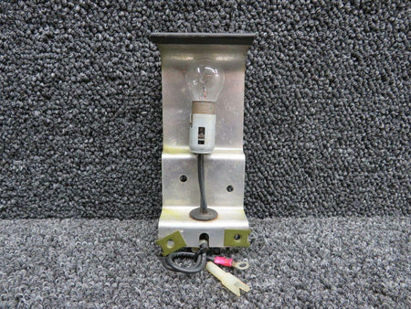 Cessna 0700616-1 CessnaA185F Courtesy Light W/ Shield Assembly V 28