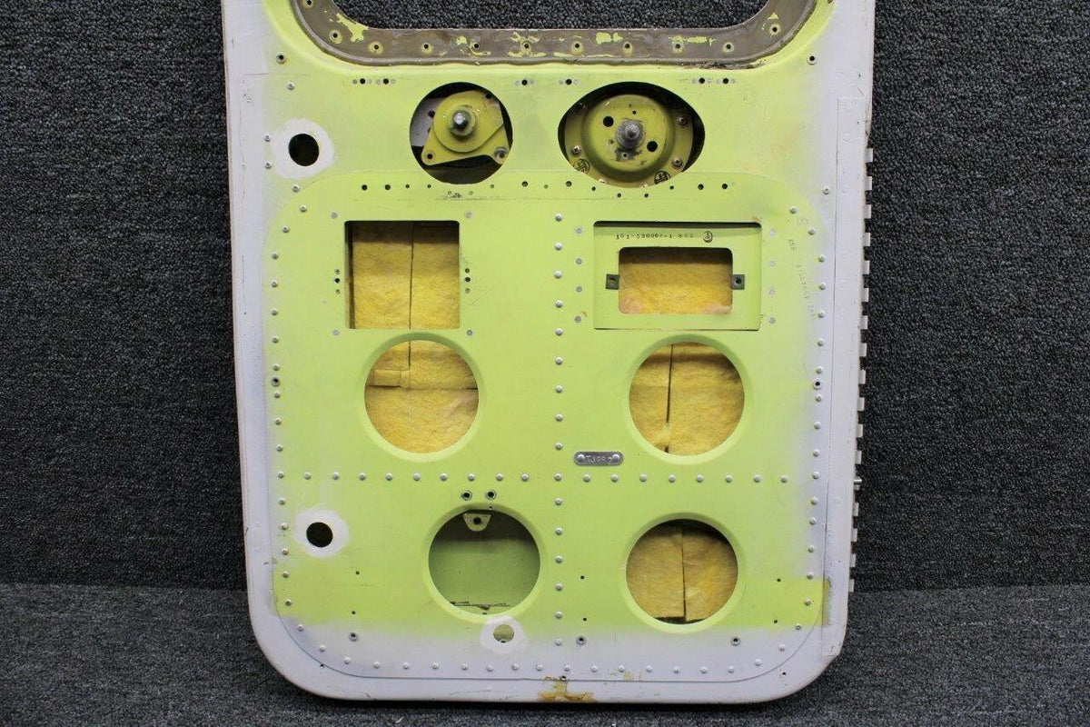 102-430155-601 Beech 58P Cabin Door Structure Assembly Aft LH BAS Part Sales | Airplane Parts