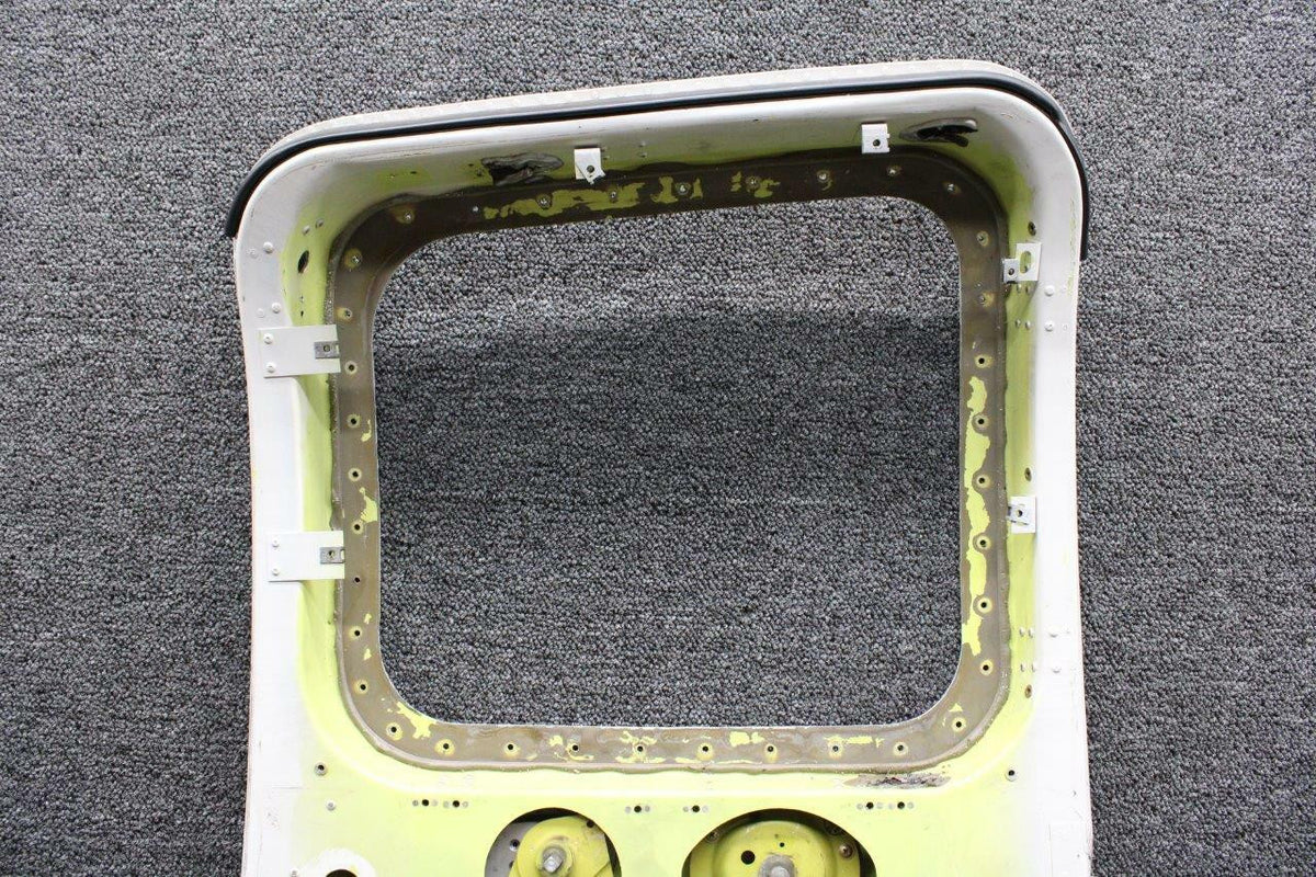 Beechcraft 102-430155-601 Beech 58P Cabin Door Structure Assembly Aft LH
