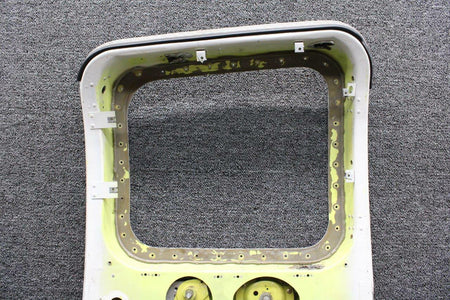 Beechcraft 102-430155-601 Beech 58P Cabin Door Structure Assembly Aft LH