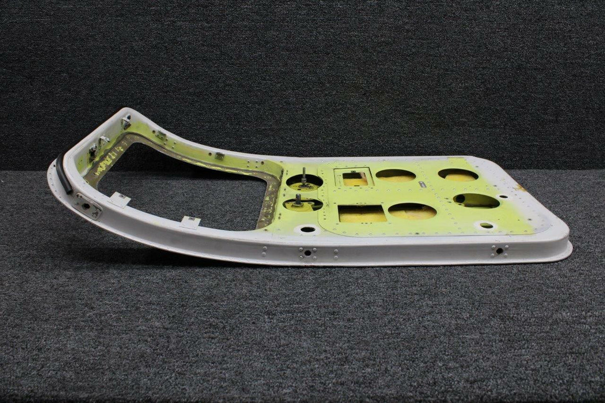 Beechcraft 102-430155-601 Beech 58P Cabin Door Structure Assembly Aft LH