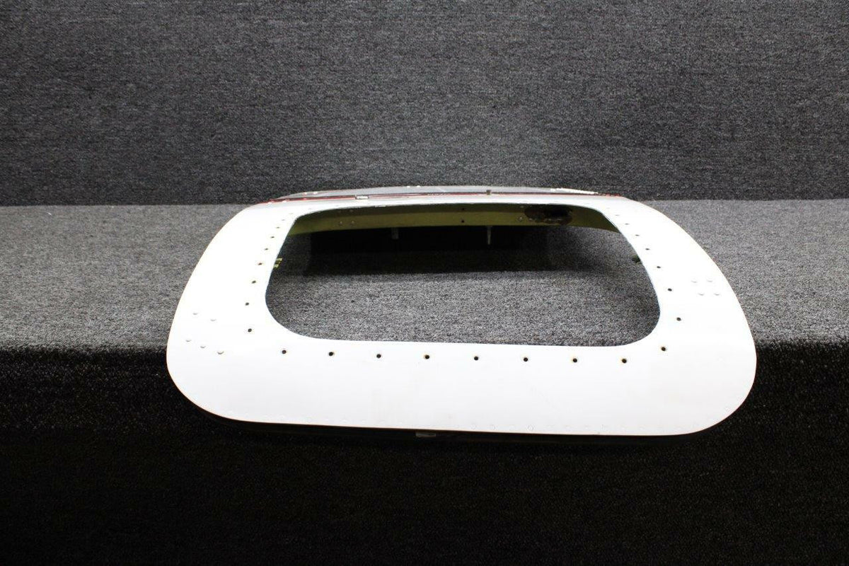 Beechcraft 102-430155-601 Beech 58P Cabin Door Structure Assembly Aft LH