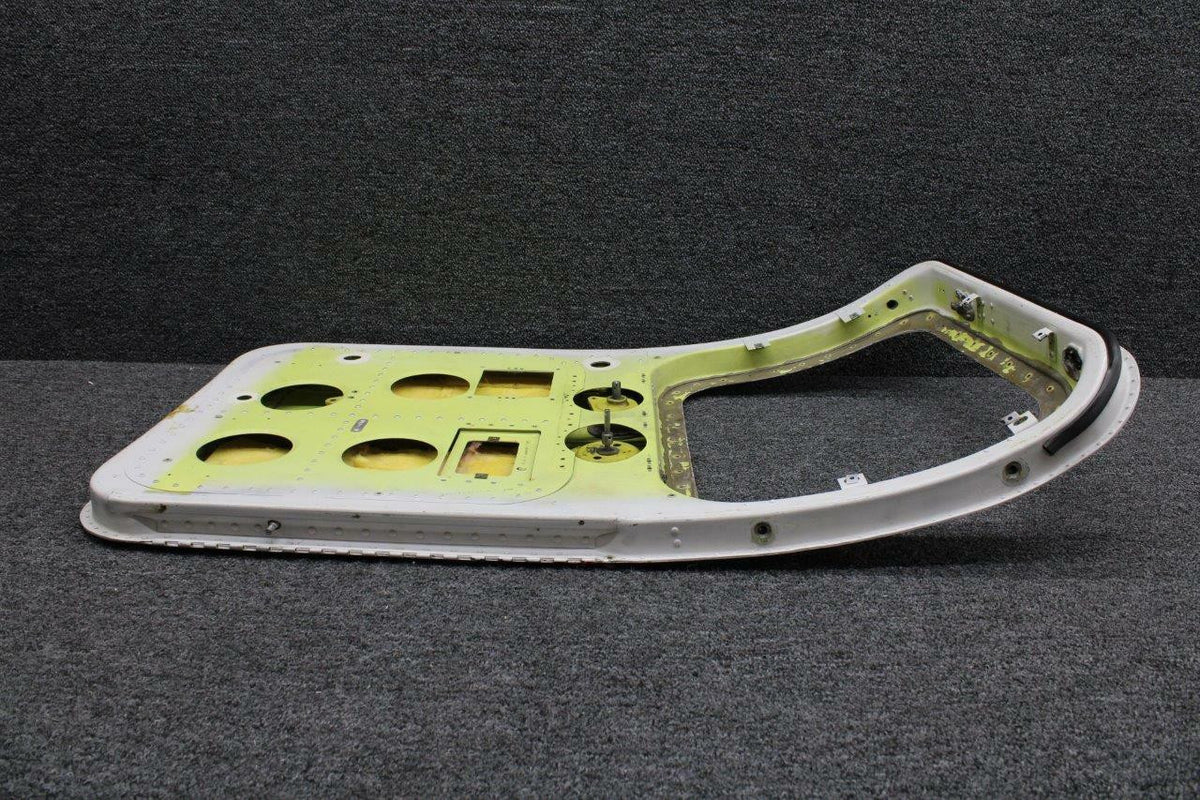 Beechcraft 102-430155-601 Beech 58P Cabin Door Structure Assembly Aft LH