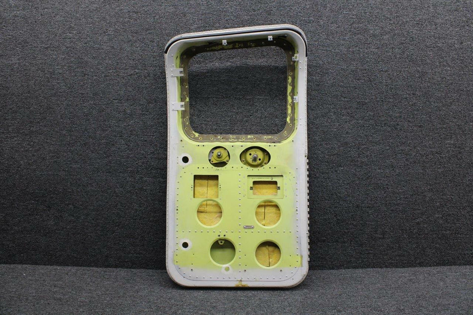 Beechcraft 102-430155-601 Beech 58P Cabin Door Structure Assembly Aft LH