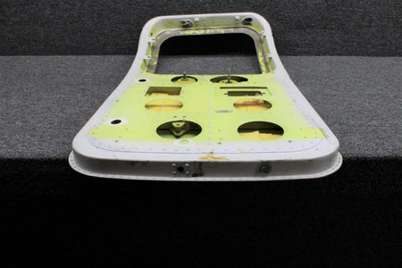 Beechcraft 102-430155-601 Beech 58P Cabin Door Structure Assembly Aft LH