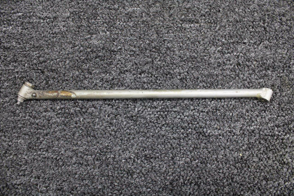 Continental 102-910042-1 Beech 58P Continental TSIO-520-WB Intercooler Brace Assembly LH / RH