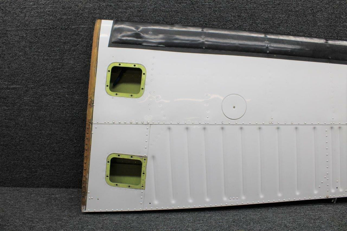 96-620005-629 Beech 58P Horizontal Stabilizer Assembly LH w Boot BAS Part Sales | Airplane Parts