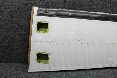 96-620005-629 Beech 58P Horizontal Stabilizer Assembly LH w Boot BAS Part Sales | Airplane Parts