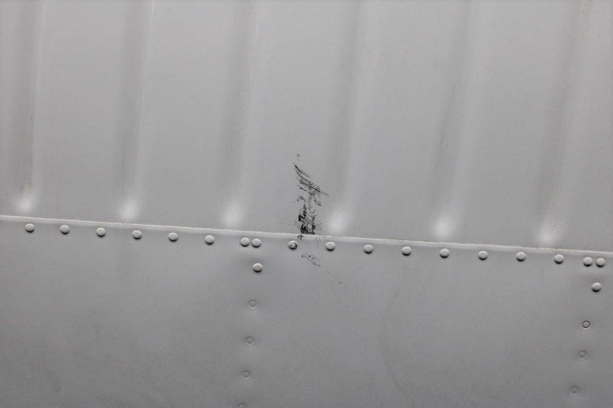 Beechcraft 96-620005-629 Beech 58P Horizontal Stabilizer Assembly LH w Boot