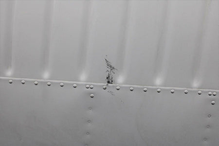Beechcraft 96-620005-629 Beech 58P Horizontal Stabilizer Assembly LH w Boot