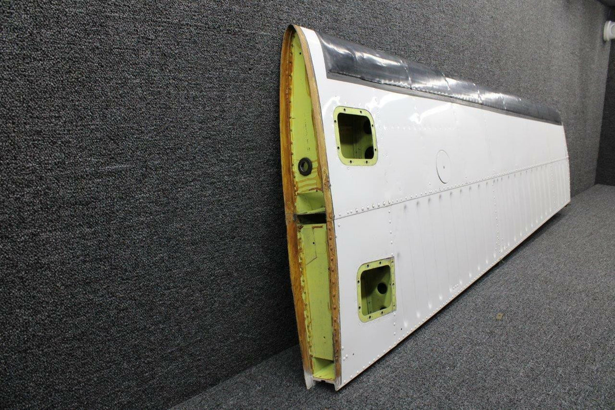 Beechcraft 96-620005-629 Beech 58P Horizontal Stabilizer Assembly LH w Boot