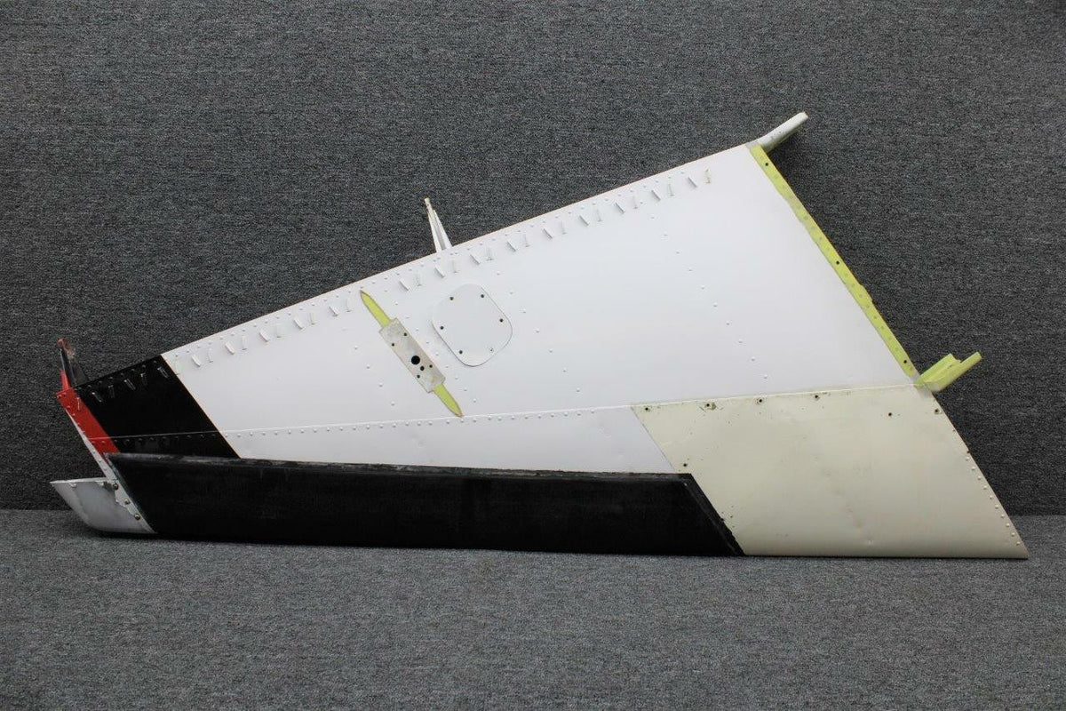 Beechcraft 96-640000-197 Beech 58P Vertical Stabilizer Assembly