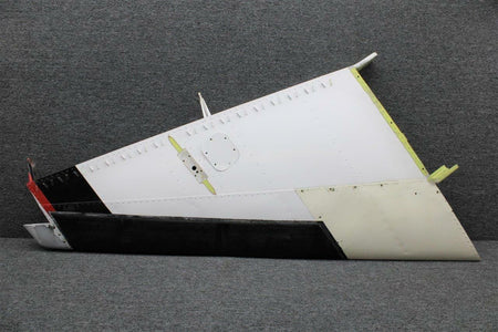Beechcraft 96-640000-197 Beech 58P Vertical Stabilizer Assembly